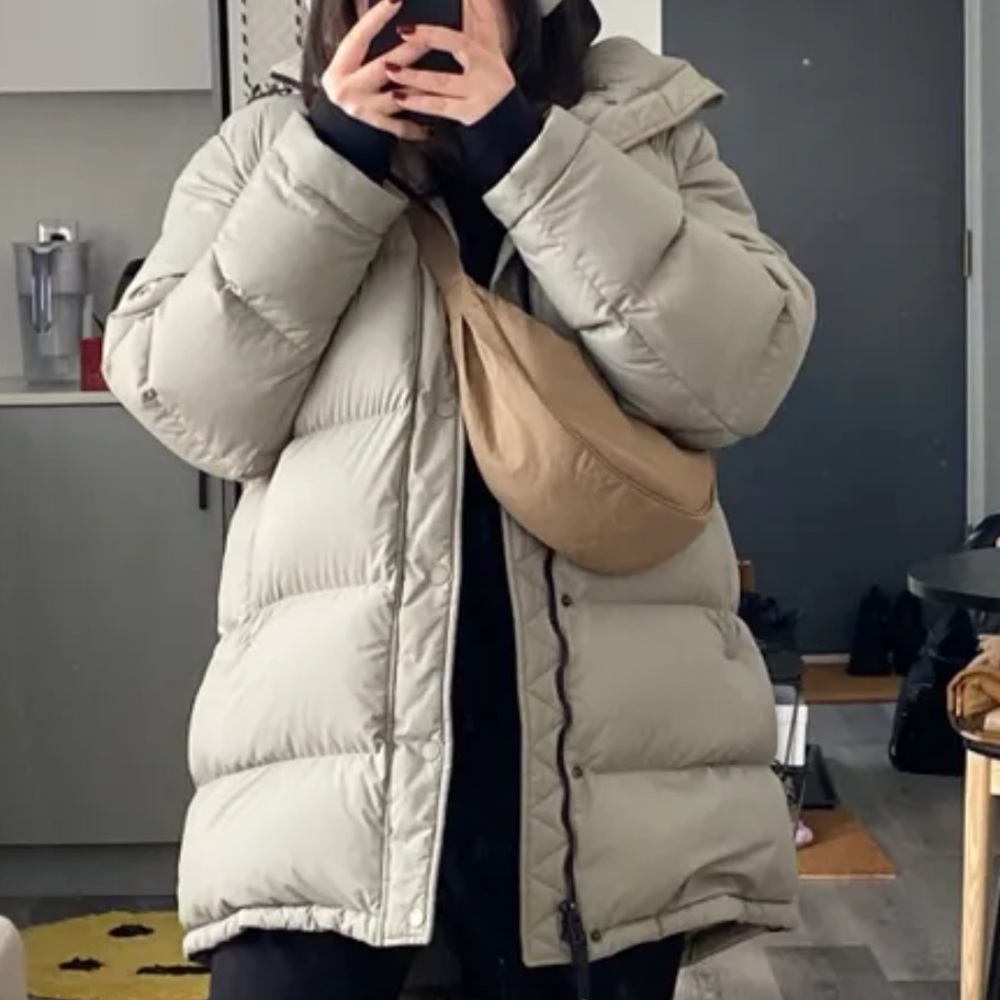 Winter Jacket - Picture 1 of 1